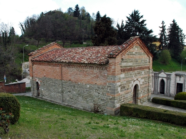 Church of S. Pietro
