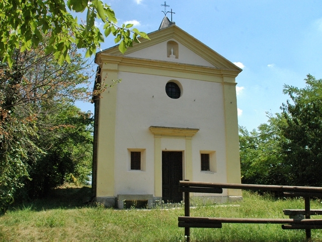 Cappella di Sant'Emiliano Vescovo