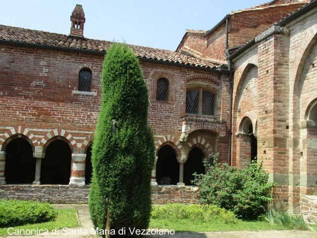 Permanent Exhibition of Romanesque in the province of Asti