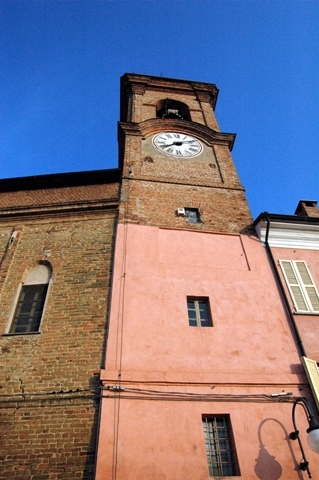 Church of S. Cristoforo