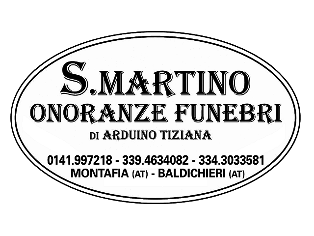 Onoranze funebri San Martino