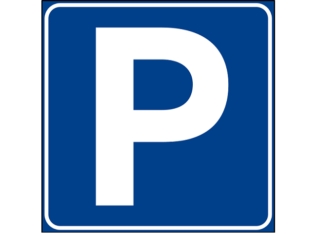 Parcheggio - Calamandrana (piazza Dante Alighieri)