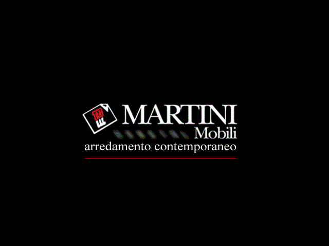 Martini Mobili - Casa Martini 99