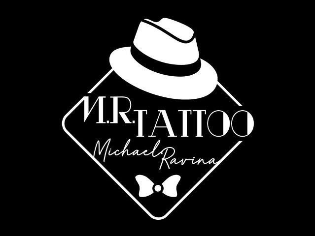 M.R. Tattoo