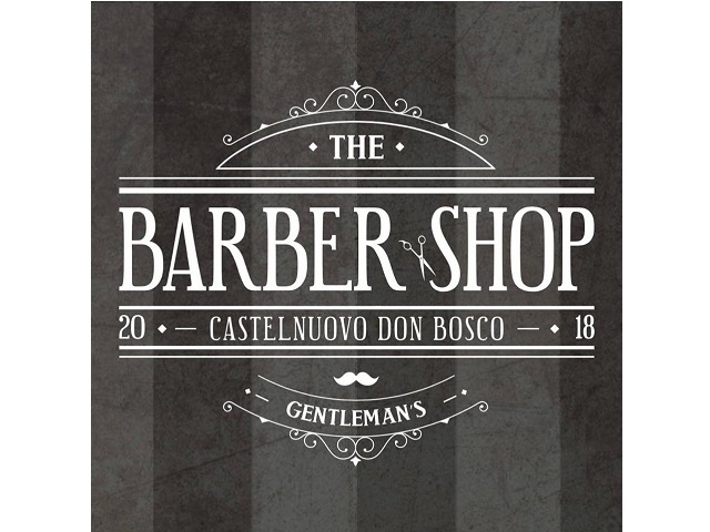 The Barber Shop - Castelnuovo Don Bosco