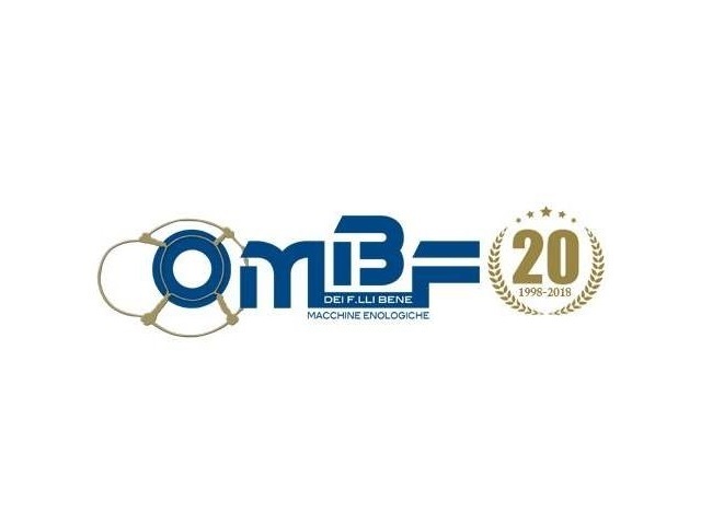 OMBF - Macchine Enologiche