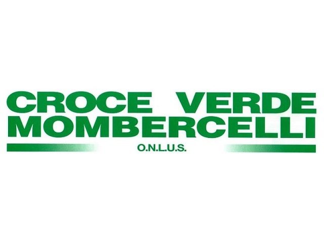 Green Cross (Croce Verde) of Mombercelli