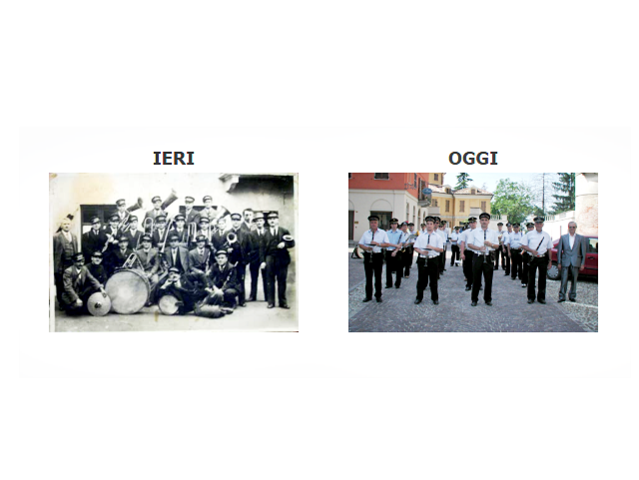Banda Musicale di Mombercelli