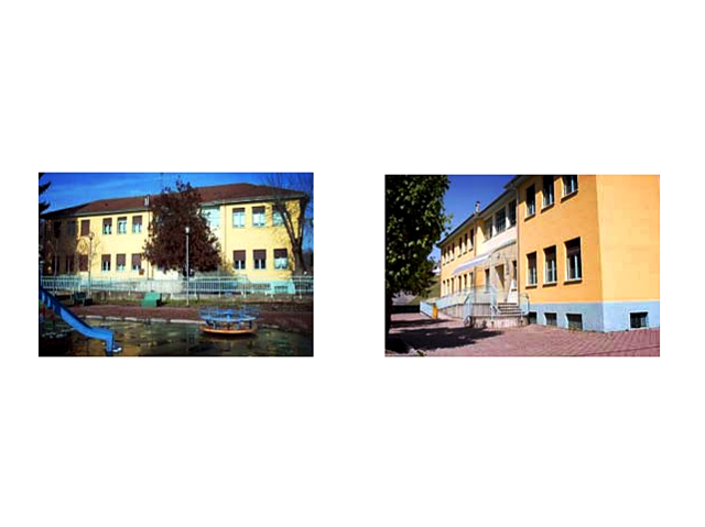 Scuola Primaria G. Monticone