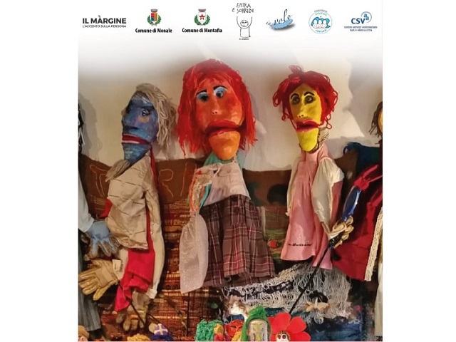 Puppet Museum (Museo dei Burattini)