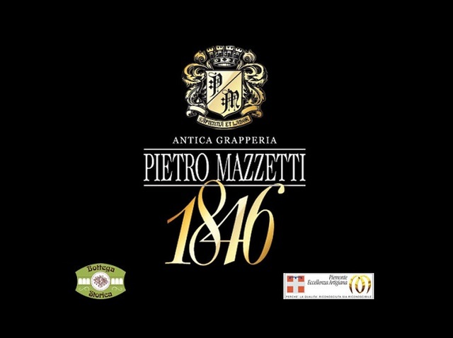 Distillerie Pietro Mazzetti 1846