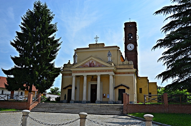 Church of S. Michele