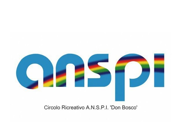 Circolo Ricreativo A.N.S.P.I. Don Bosco - Viarigi