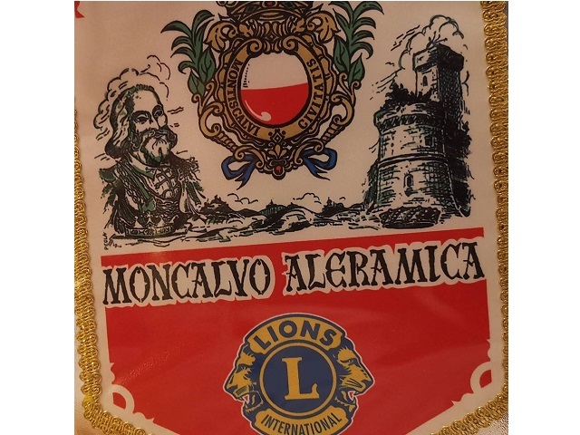 Lions Club - Moncalvo Aleramica