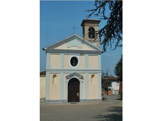 Church of S. Giacomo Apostolo