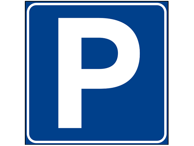 Parcheggio - Nizza Monferrato (piazzale Pertini)