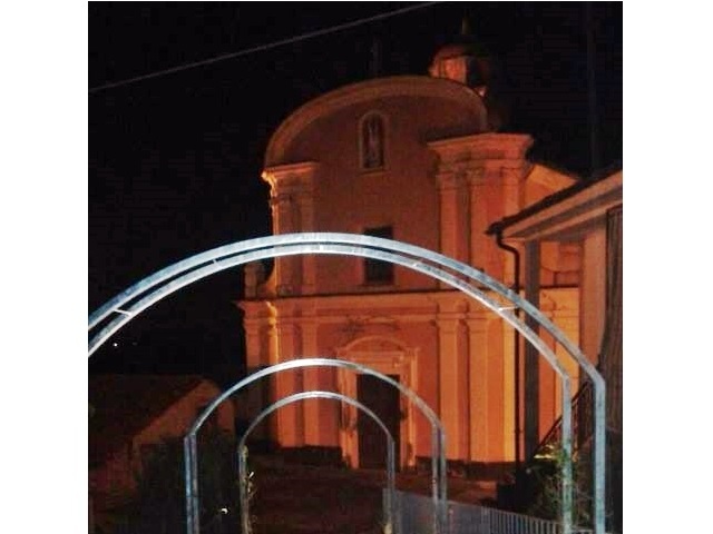 Church of S. Pancrazio