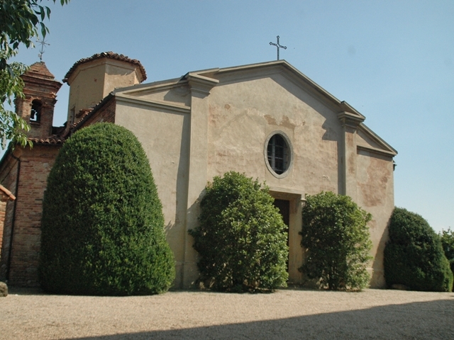 Church of S. Maria del Castello