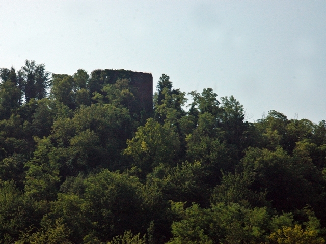 Marmorito Castle
