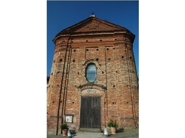 Church of S. Grato Vescovo