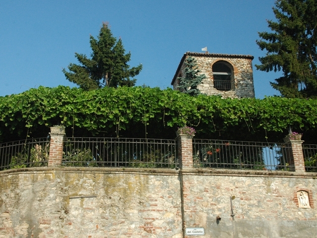 Schierano Tower
