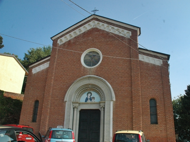 Church of Immacolata Concezione