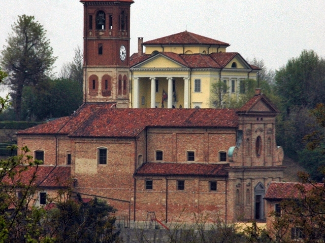 Church of SS. Giovanni e Lorenzo