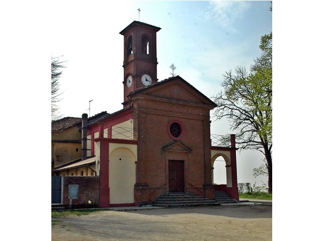 Church of S. Carlo