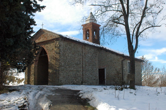 Church of S. Vittore