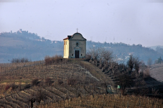 Church of S. Pietro in Zucca