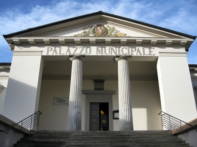 Municipio di Villanova d'Asti