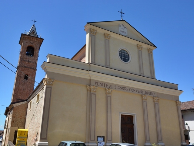 Church of S. Dionigi