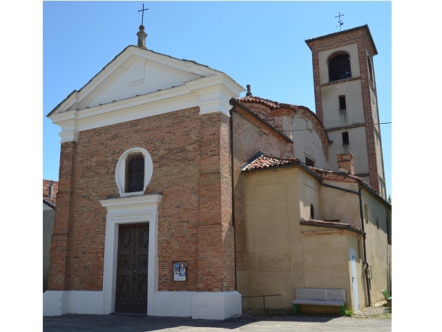 Church of S. Biagio