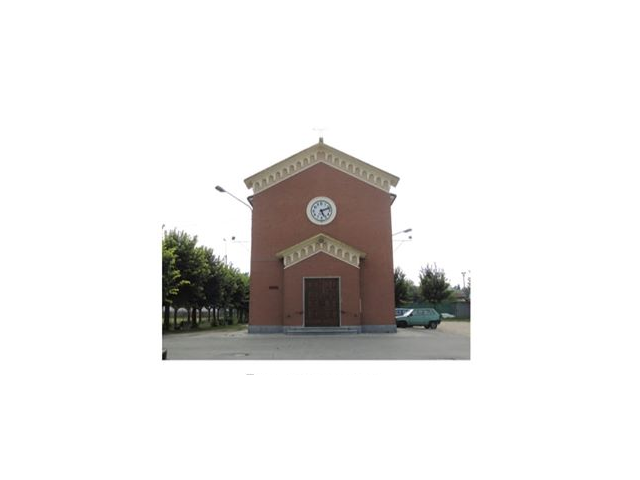 Church of Cuore Immacolato di Maria