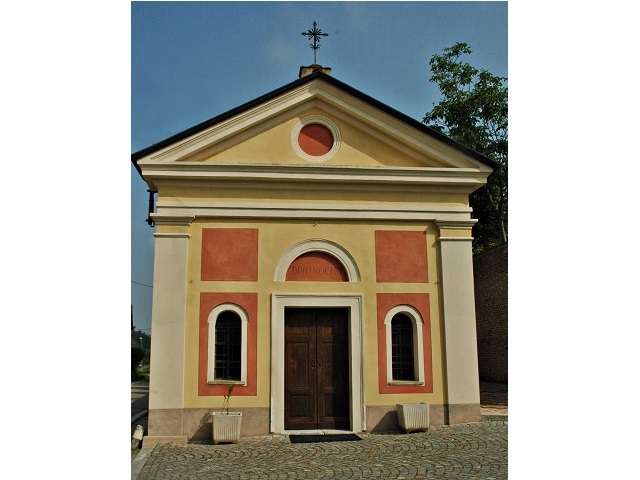 Cappella di San Rocco