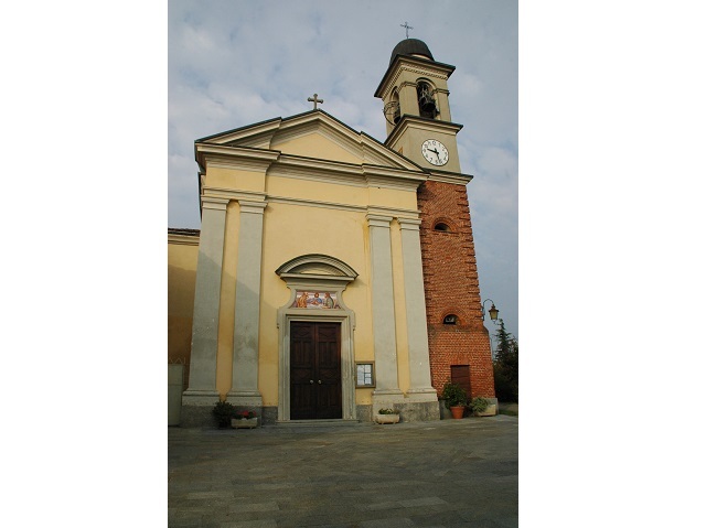 Church of S. Giovanni Battista