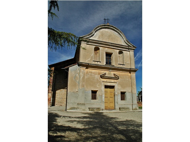 Chapel of S. Francesco