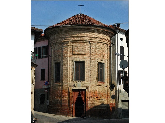 Chapel of S. Giuseppe