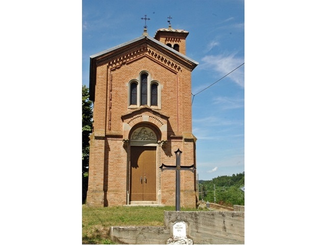 Sanctuary of Madonna della Neve