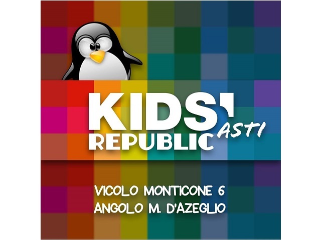 Kids Republic