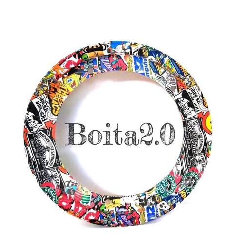Boita 2.0