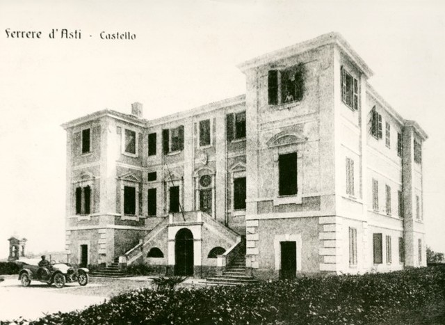 Castelrosso_1913