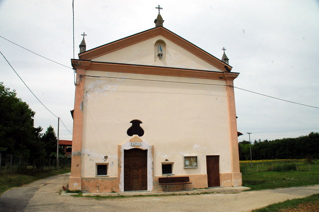 Church of S. Lucia
