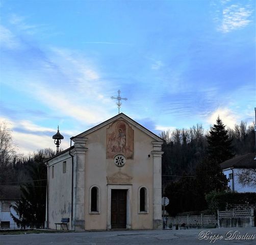 Cappella di San Rocco
