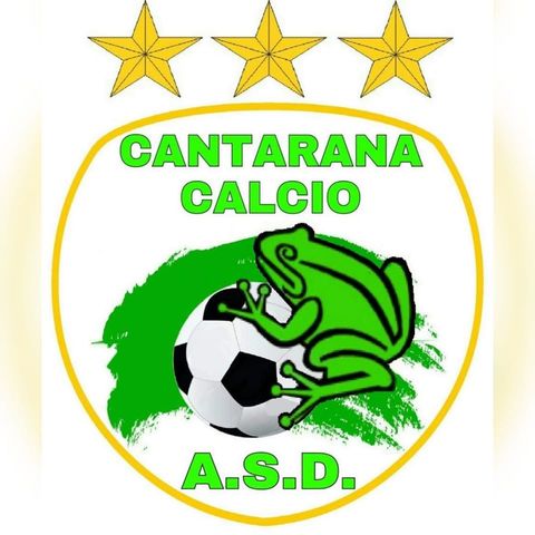 Cantarana Calcio A.S.D.