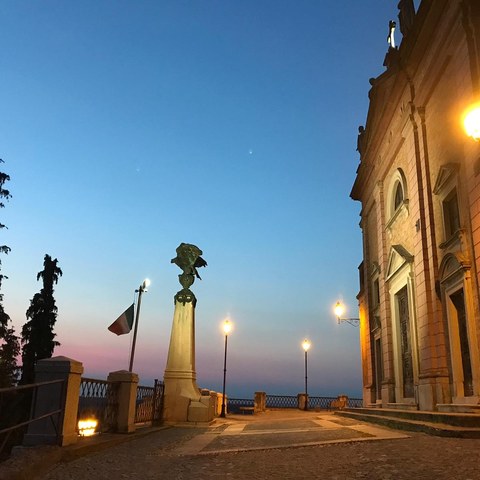 Belvedere Don Andrea Ivaldi