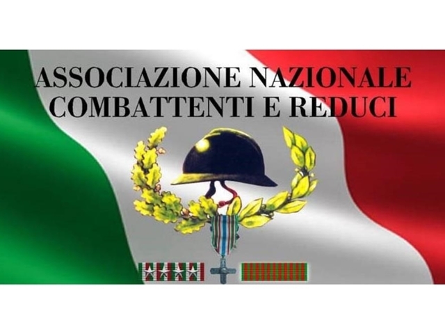 Associazione Nazionale Combattenti e Reduci | Fontanile