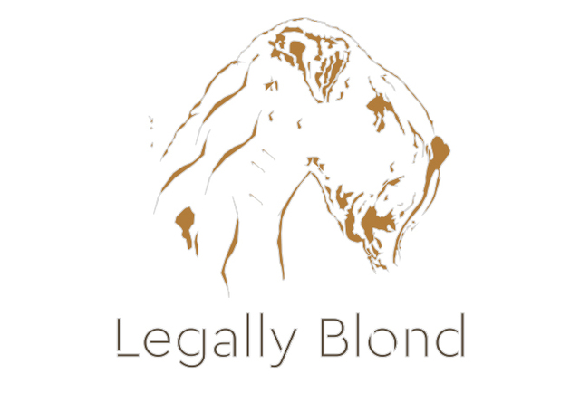 Allevamento Legally Blond