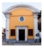 Cappella di San Rocco