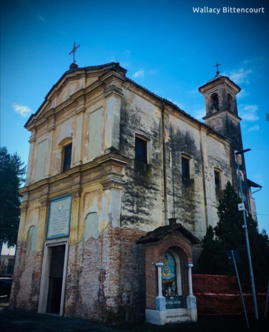 Church of Nostra Signora di Loreto